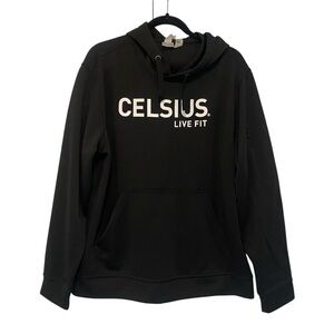 NWOT Celsius Live Fit hoodie